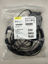 Jabra Evolve 20 Stereo MS USB Corded Headset Microsoft Teams 4993-823-109 READ