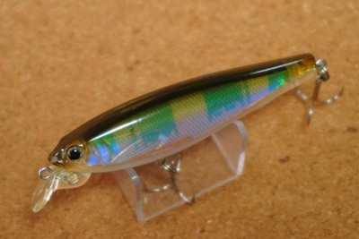 Duel  / Yozuri 3D Minnow 70SP    (R700MY3  3ds