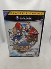 Sonic Adventure 2 Battle (Nintendo GameCube, 2004) No Manual Tested