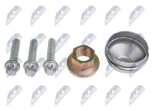 Fits NTY KLP-PL-024-Z ASSEMBLY KIT ⭐UK Stock⭐ - Image 4