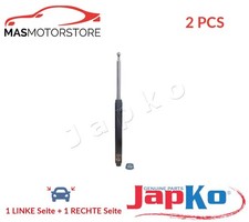 STOSSDAMPFER STOßDÄMPFER 2 STÜCK PAAR JAPKO MJ22030 2PCS V FÜR TOYOTA CAMRY