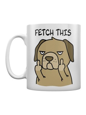 Fetch This Tasse