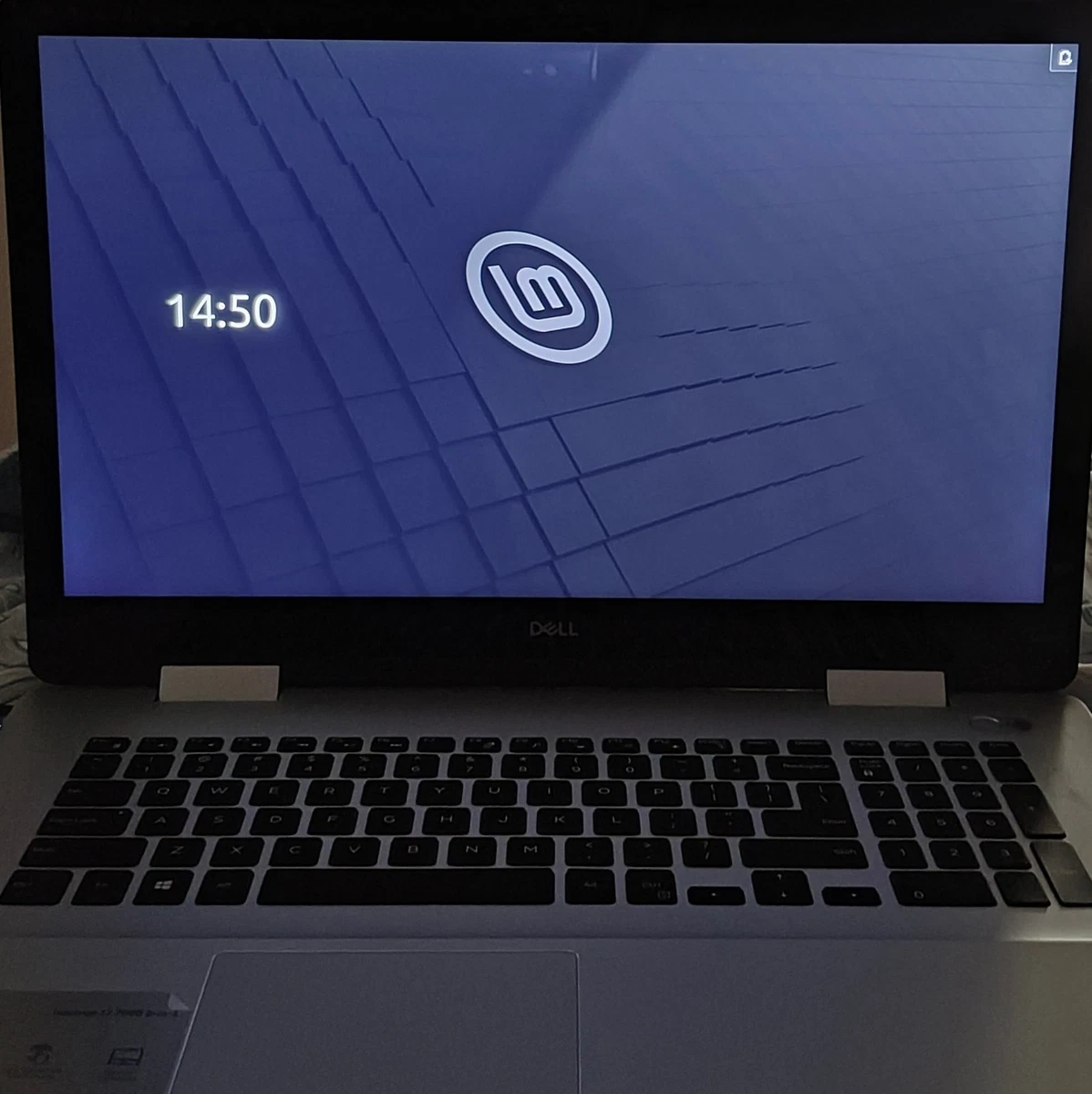Dell Intel Core i7 8th Gen. 16 GB RAM PC Laptops & Netbooks for