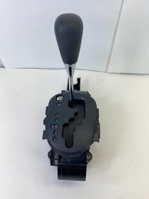 2007-2011 TOYOTA YARIS HATCHBACK FLOOR SHIFT SHIFTER GEAR SELECTOR ASSY OEM