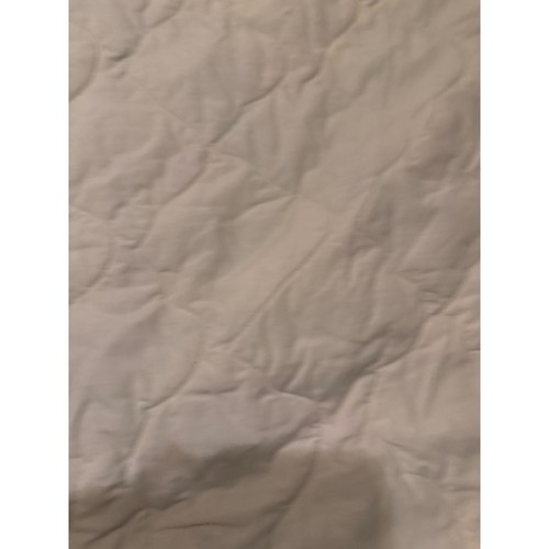 Vintage Queen Size Pinwheel Star Quilt Bettwäsche Decke - Bild 3 von 8