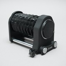 Ihagee Bellows Device Exa Exacta + Cover Caps 1.89AIO