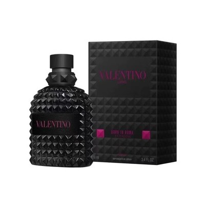 ????alentino Uomo Born in Roma EXTRADOSE 100ml / 3.4OZ New