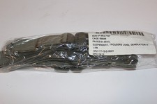 USGI Trouser Suspenders Soft-Shell Cold Weather Gen III ECWCS SUSPENDERS Foliage