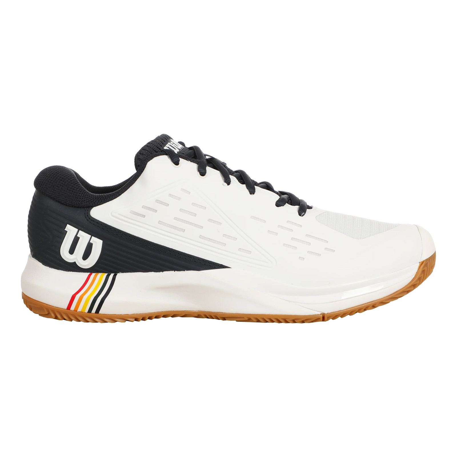 Wilson Rush Pro Ace Tennisschuhe Sandplatzschuh Herren wei 17090₽