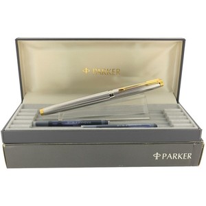 Parker 75 Place Vendome | eBay