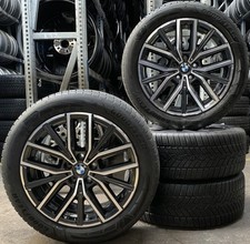 4 Orig BMW Winterr�der Styling 838M 225/50 R18 99V 2er ActiveTourer 6891179 3850