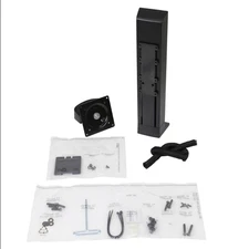 Ergotron 97-935-085 WorkFit Universal Single LD Monitor Desktop Mount Kit