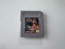 Thumbnail of ebay&reg; auction 188482150894 | WWF King Of The Ring für Nintendo GameBoy