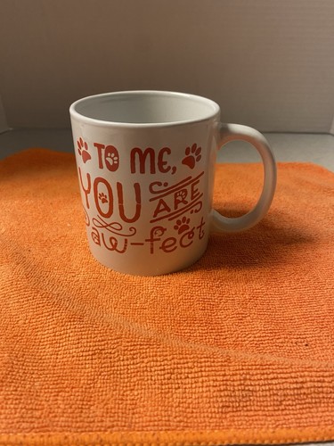Coffee Mug For Dog Lovers - Bild 1 von 5
