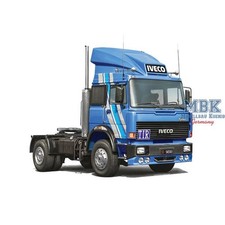 ITALERI IT90767 IVECO 190.38 Cowboy