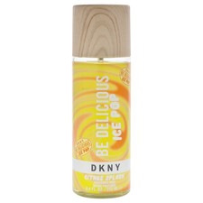 DKNY Be Delicious Ice Pop - Citrus Splash by Donna Karan for Women - 8.4 oz