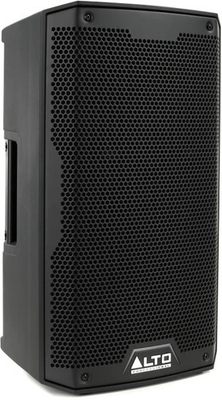 #ad Alto Professional TS408 2000 watt 8 inch Powered Speaker $299.00