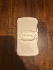 Huggies Baby Diaper Wipes Travel Size Case Empty Container for Diaper Bag RARE