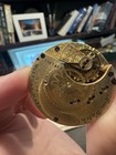 1891 American Waltham Movement & Dial/Hands. Pocket Watch. Not Working. — photo 6