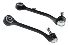 x2 Bras de Suspension Avant Gauche+Droit Pour Bmw X3 31103412136