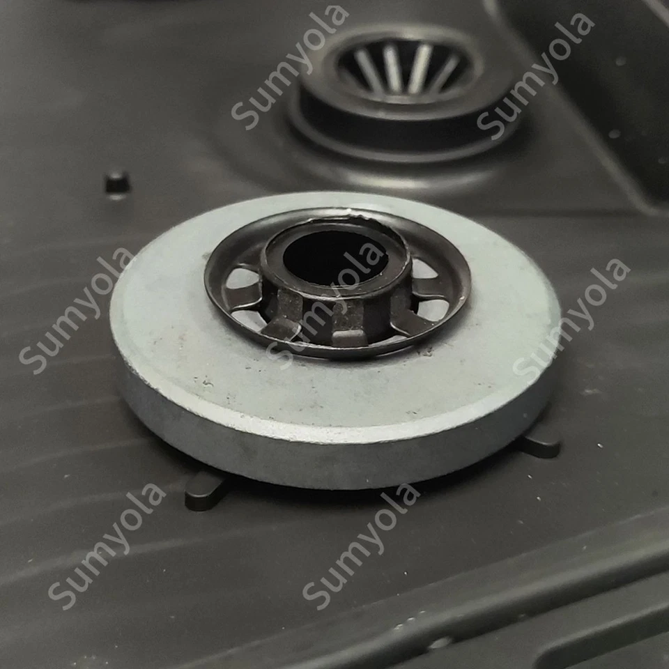 24117571227 Pácero de aceite de transmisión automática para BMW X6 550i 650i 750i 760Li X5 6HP26 Foto 3 de 4