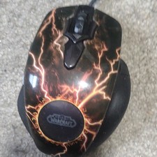SteelSeries WoW Legendary Edition MMO Gaming ...