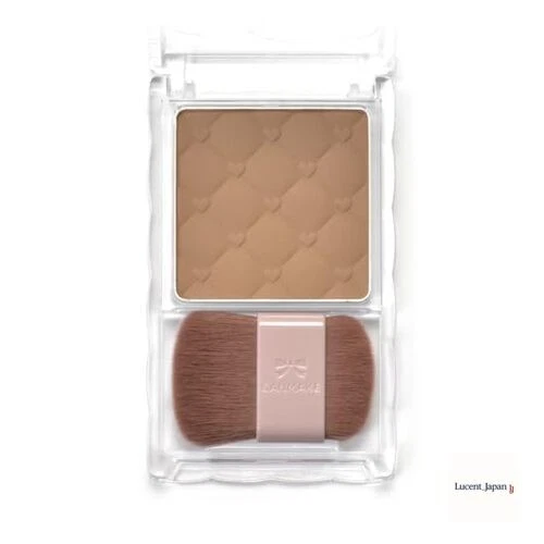 [NEW] Canmake Shading Powder 01 Danish Brown 4.4g x 1 - Image 3 of 3