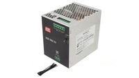 Zasilacz Impulsowy Na Szynę DIN 960W 24VDC 0...40A 85...305VAC XDR-960-24 Mean W