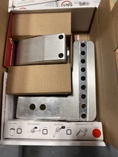 WEIGH SAFE 180 TURNOVER 6" DROP DUAL TOW BALL HITCH WITH 2.5" SHAFT LTB6-2.5