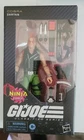 Gi Joe Classified Ninja Force Zartan 6 Inch  Action Figure