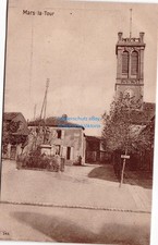 AK Mars-la-Tour Krieg 1870