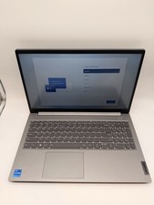 Lenovo ThinkBook 15 G2 ITL i5-1135G7 8GB 256GB SSD 15,6 FHD Win11 QWERTY …