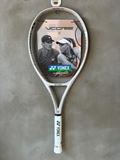 Yonex 2024 VCORE 98 Tennis Racquet Racket 98sq 305g G2 16x19 Beige Unstrung NWT