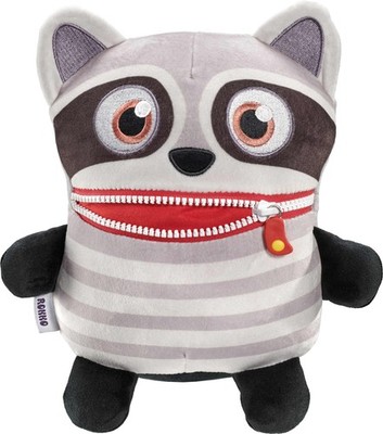 Schmidt Spiele Plüsch Sorgenfresser Edition Boogie Woogies Rokko 20 cm 42678