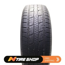 Used 26565r18 General Grabber Hts 60 - 114t - 832 No Repairs