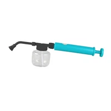 Pollinator Tool Garden Powder Dispenser Portable Pollen Spraying Machine Garden