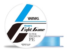 VARIVAS Avani Light Game Super Premium PE X4 ...