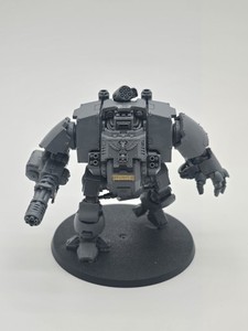 Redemptor Dreadnought | eBay