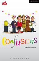 Confusions | Alan Ayckbourn | Taschenbuch | Kartoniert / Broschiert | Englisch
