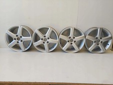 Volkswagen Multivan T5 2005 Satz 17 Zoll Alufelge 7H0071497 MCJ8747