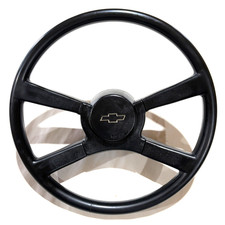 1988-1994 Chevrolet C1500 Suburban Steering Wheel C2500 C3500 Oem