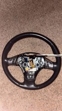 Steering Wheel Only Pontiac G6 08