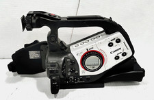 Canon XL2 Standard Definition 3CCD Digital Video Camcorder MiniDV Read