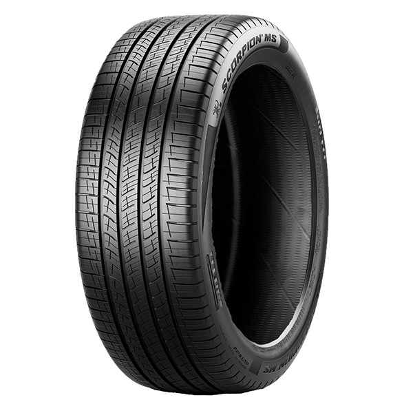 TYRE PIRELLI 275/50 R22 116H SCORPION MS (E) XL ALL SEASON