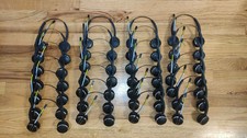 Jabra Pro 9465 Duo Wireless Bluetooth Headset Base Lot of 28