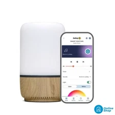 Safety 1st Smart Soother