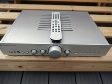Cambridge Audio Azur 340A SE Integrated Amplifier–Fully Working–Remote Included