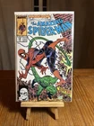 Amazing Spider-Man #318 Michelinie Todd McFarlane FN/VF Marvel Comics