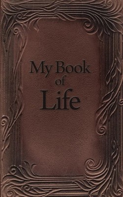 Steve Shenk | My Book of Life -Companion Book for the Guardian Code | Buch