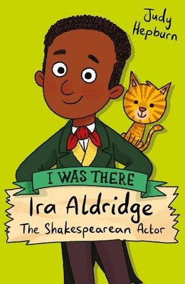 Judy Hepburn Ira Aldridge: The Shakespearean Actor (Paperback) (UK IMPORT)